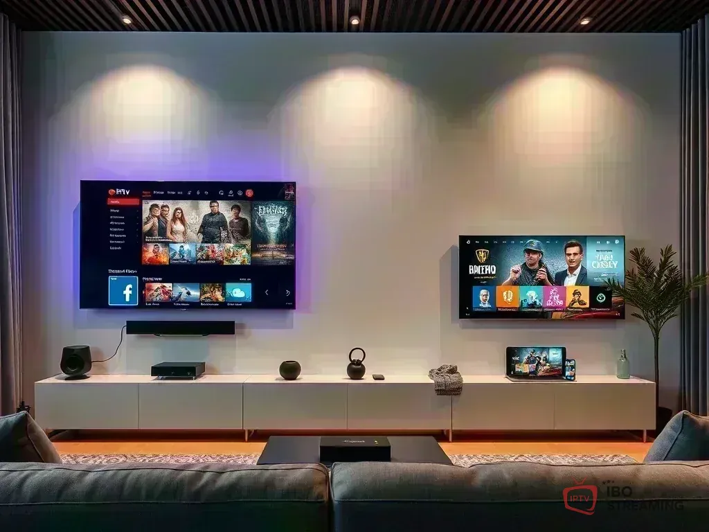 Is IBO Streaming Legal?